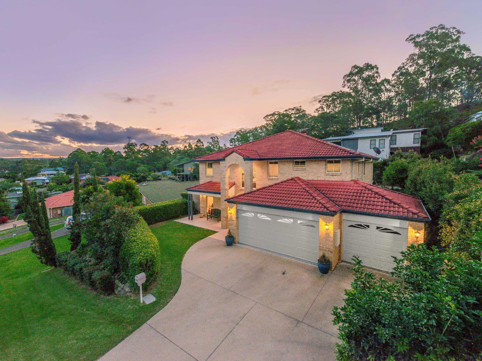 45 Riversleigh Crescent, Eatons Hill QLD 4037, Eatons Hill - Thumbnail 2
