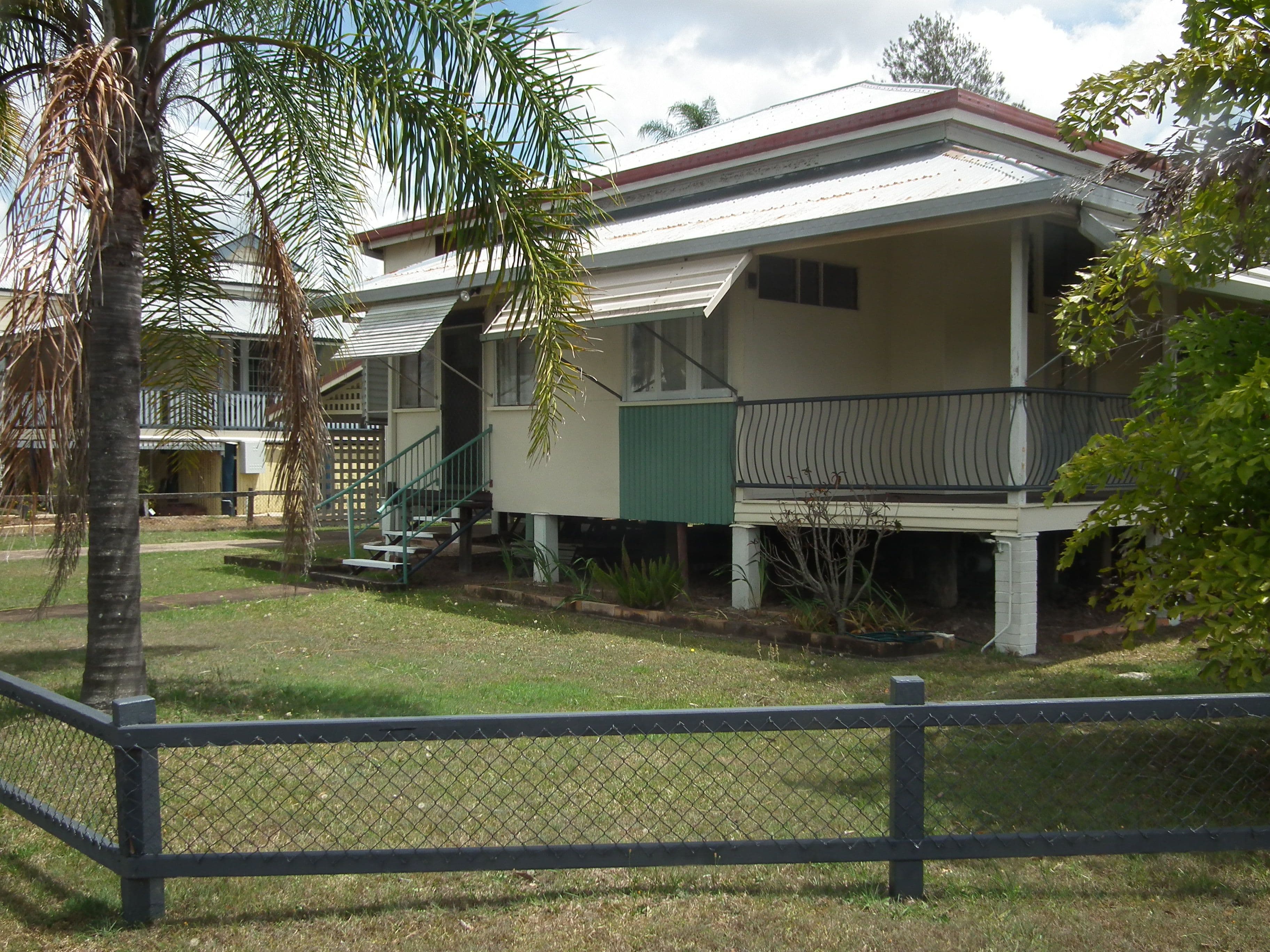 59 North Street, Maryborough QLD 4650, Maryborough - Thumbnail 2