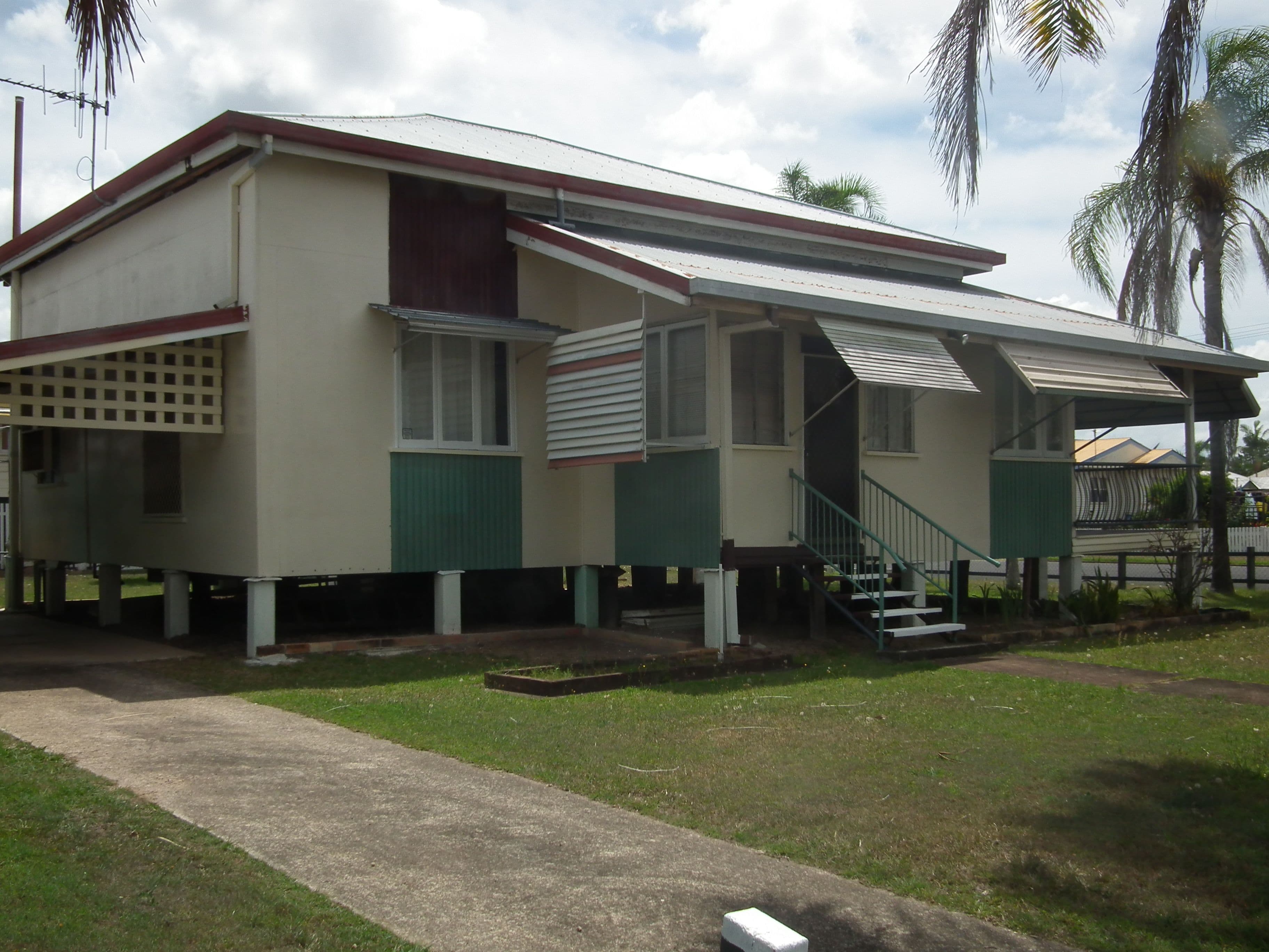 59 North Street, Maryborough QLD 4650, Maryborough - Thumbnail 3