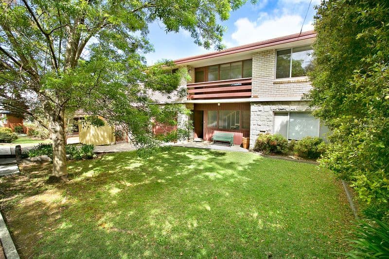 4 Arnhem Road, ALLAMBIE HEIGHTS NSW 2100, Allambie Heights - Image 1