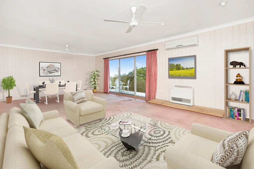 4 Arnhem Road, ALLAMBIE HEIGHTS NSW 2100, Allambie Heights - Thumbnail 3