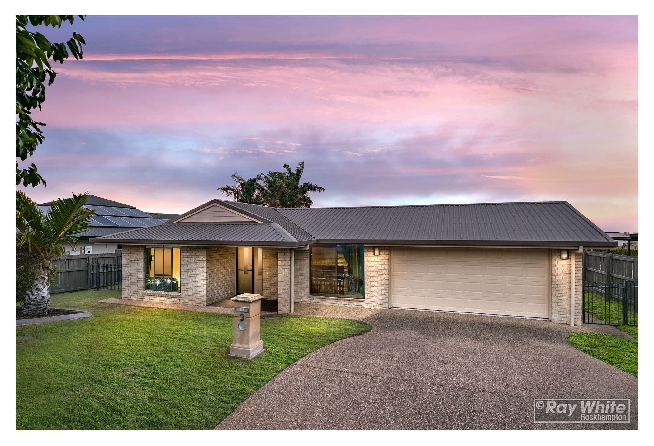 3 Crear Court, Norman Gardens QLD 4701, Norman Gardens - Image 1