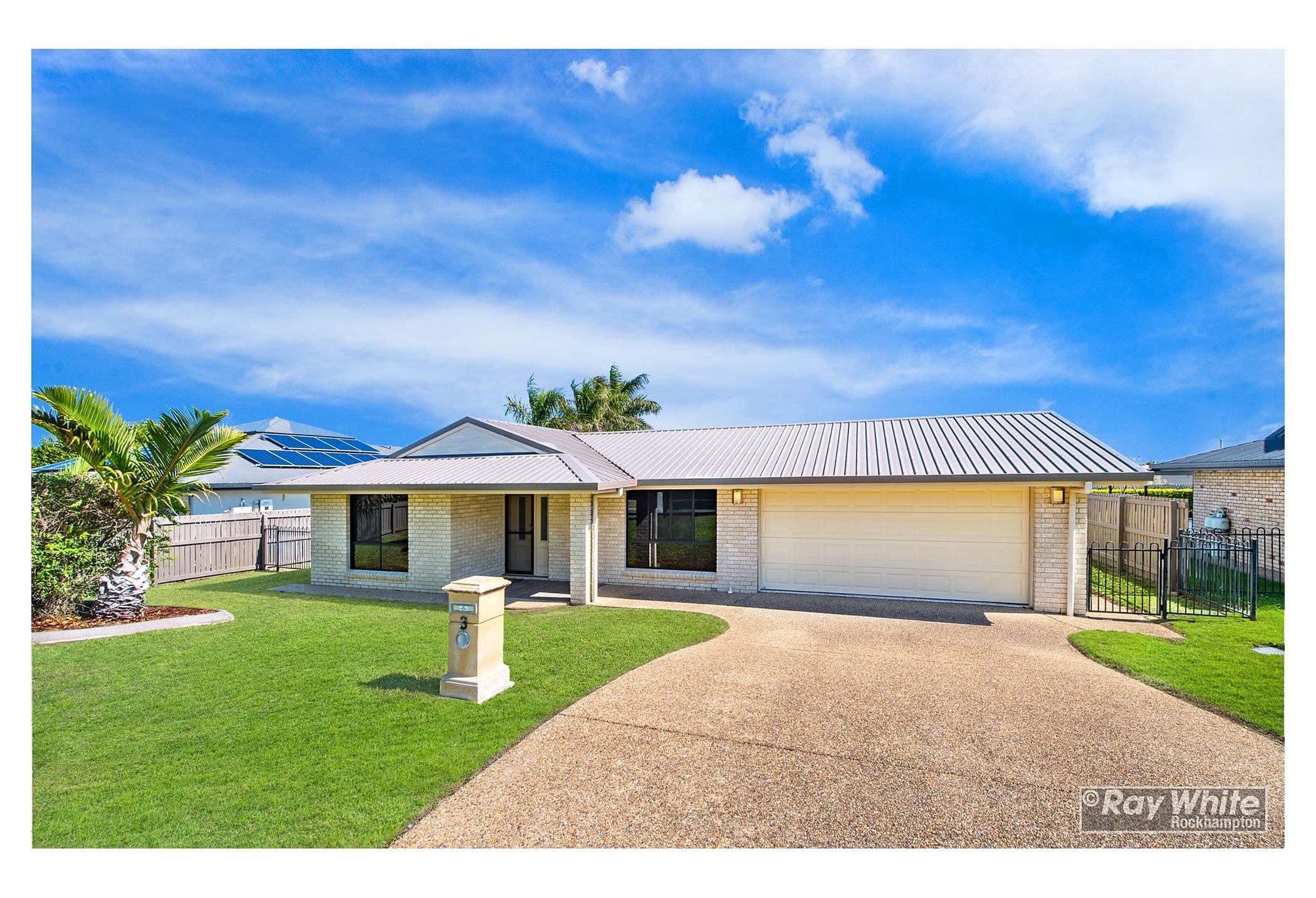 3 Crear Court, Norman Gardens QLD 4701, Norman Gardens - Thumbnail 2