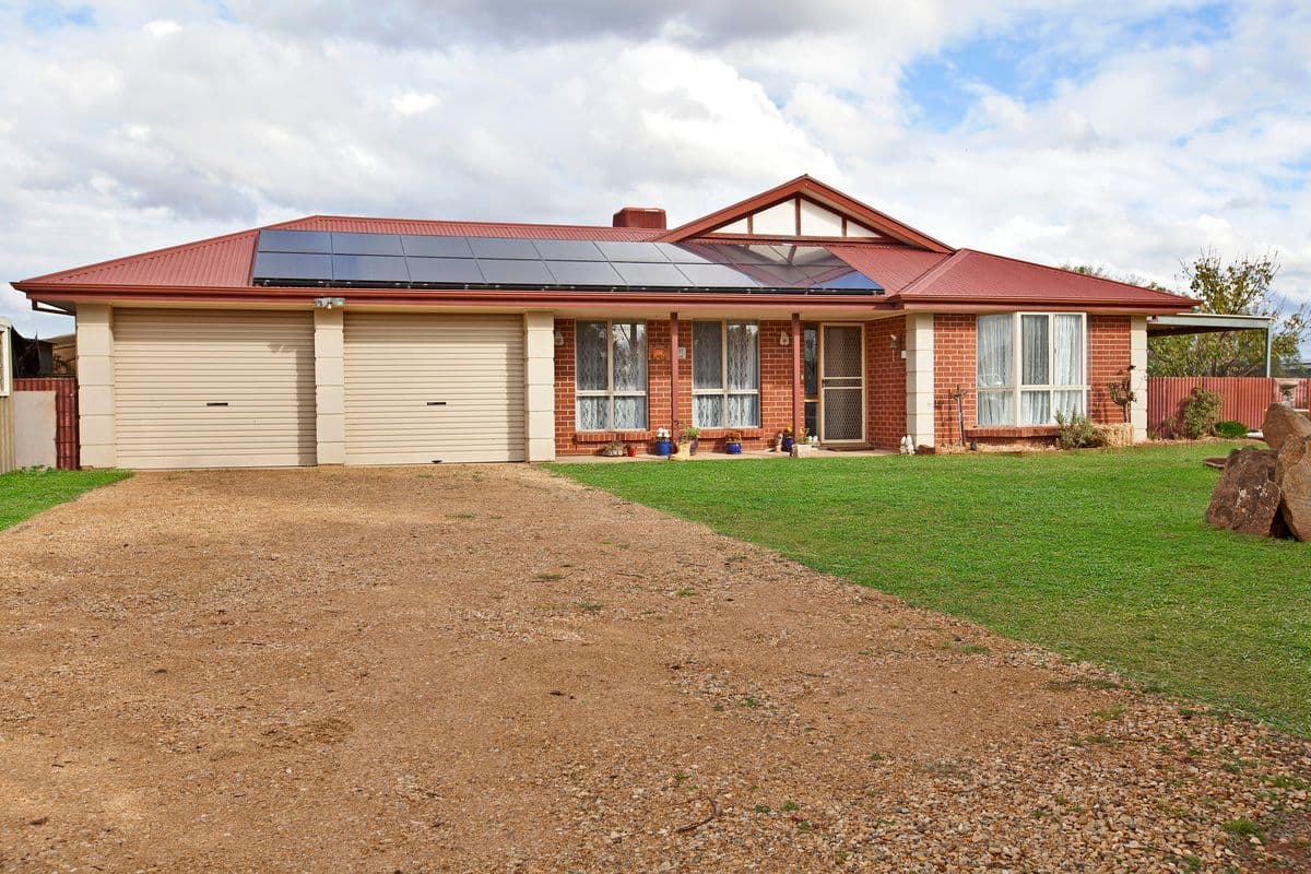 Lot 102 Wasleys Road, Wasleys SA 5400, Wasleys - Image 1