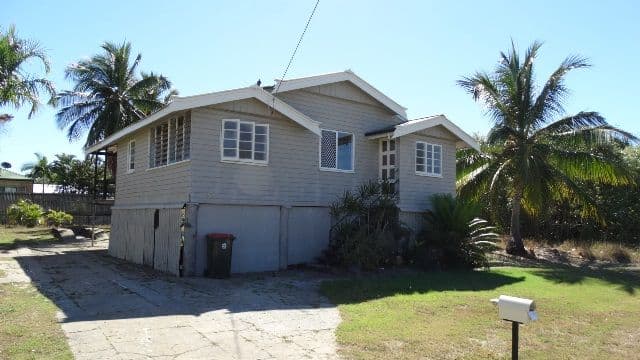 34 Putt Street, RAILWAY ESTATE QLD 4810, Railway Estate - Image 1