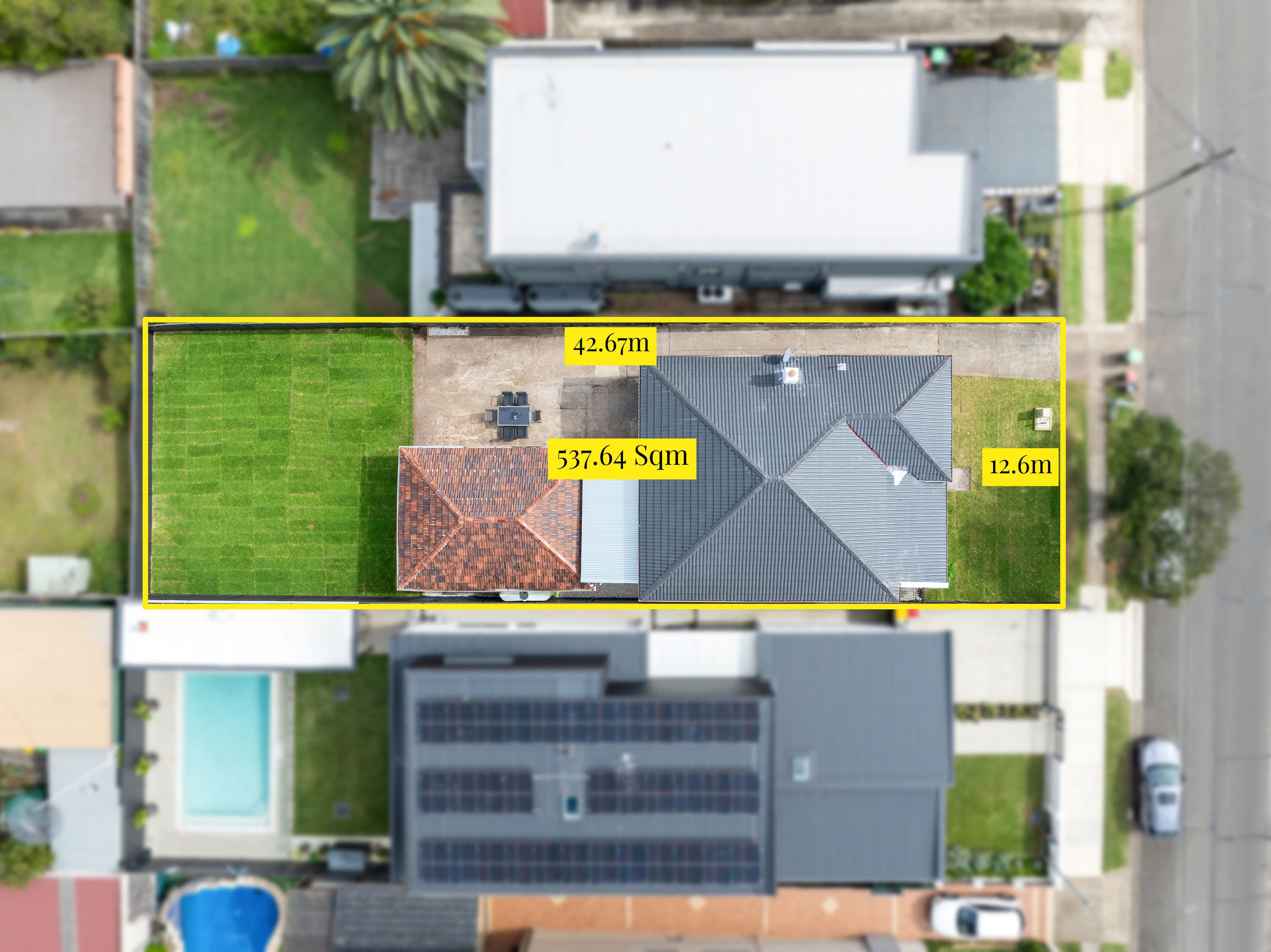 2 The Fairway, Tea Tree Gully SA 5091, Tea Tree Gully - Image 1