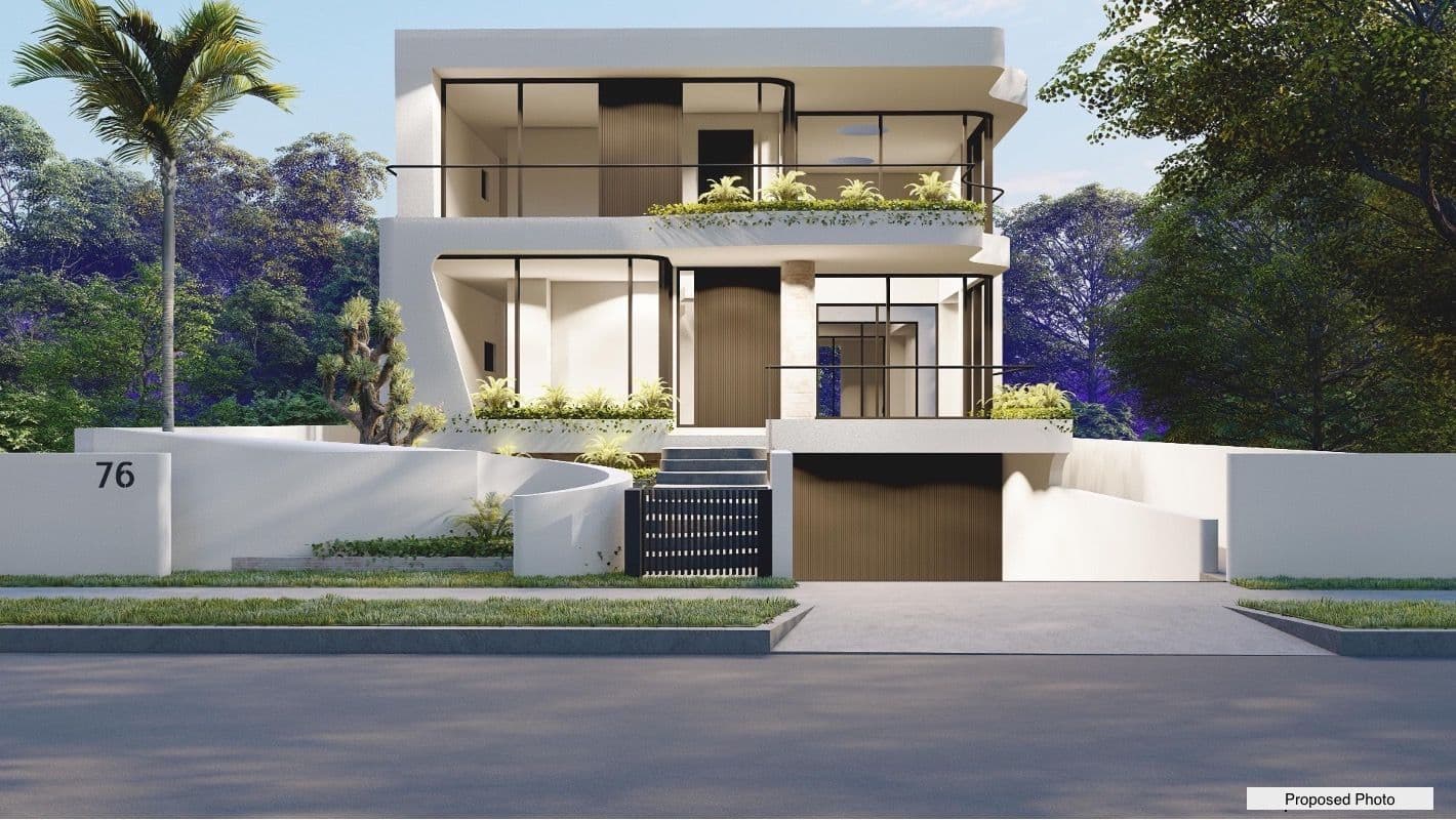 2 The Fairway, Tea Tree Gully SA 5091, Tea Tree Gully - Thumbnail 2