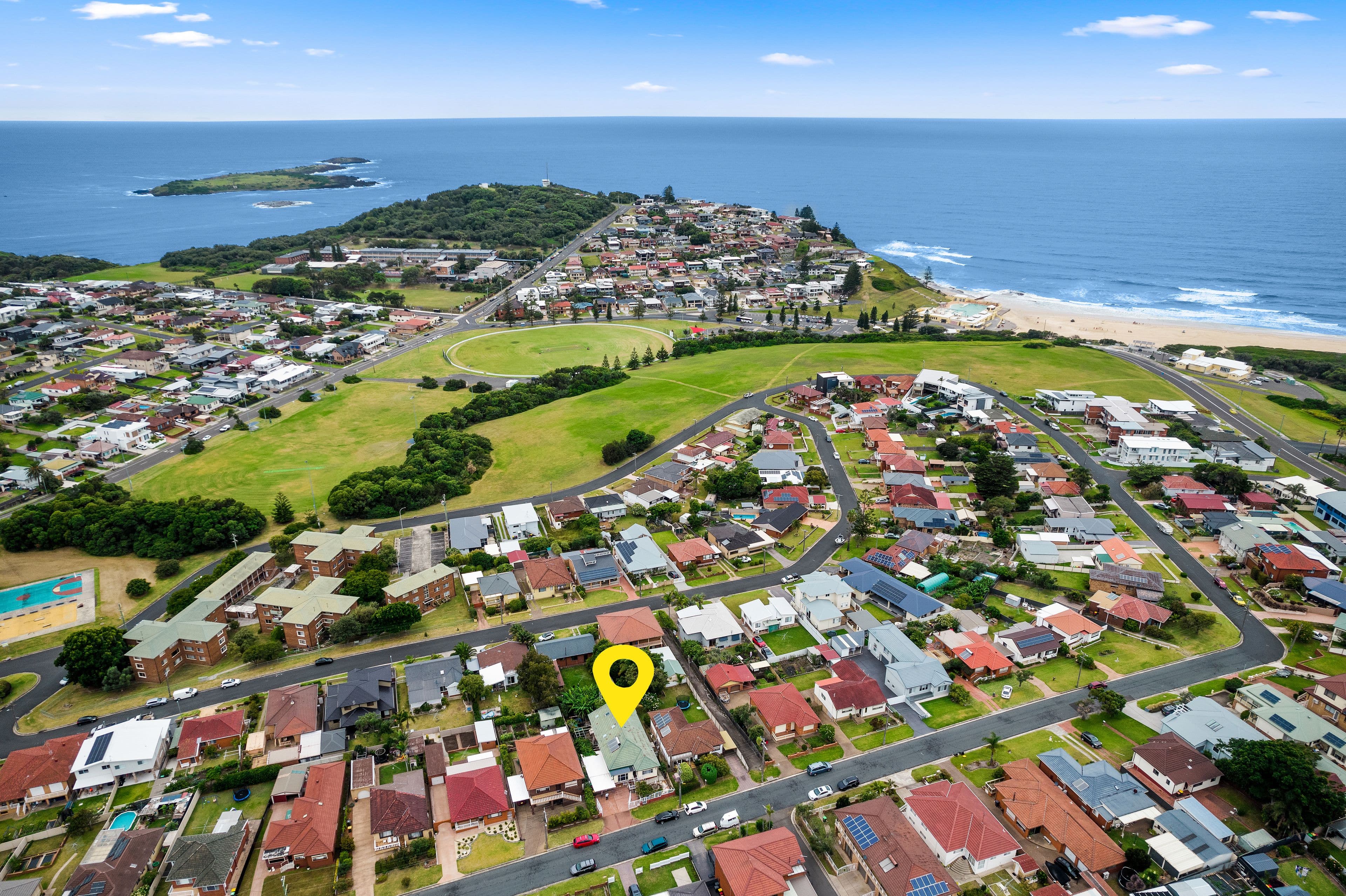 17 Perth Road, Port Kembla NSW 2505, Port Kembla - Thumbnail 2