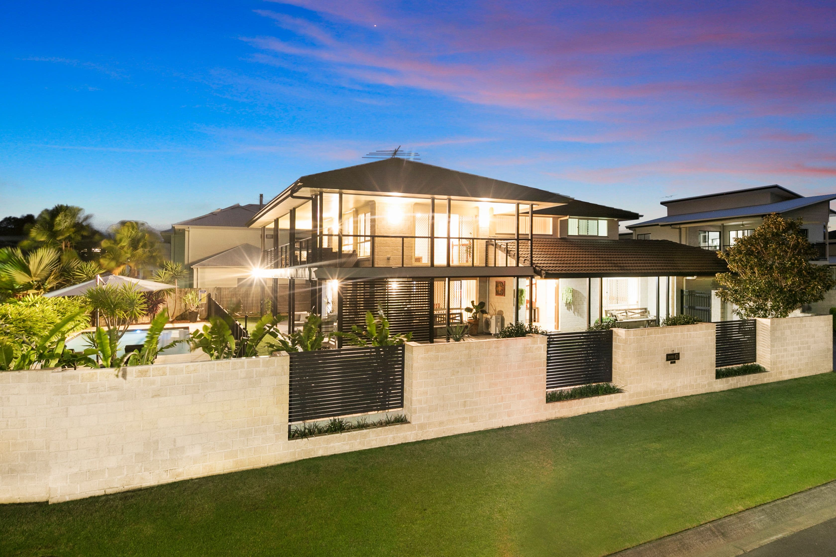 17 Allan Day Drive, Wellington Point QLD 4160, Wellington Point - Thumbnail 2