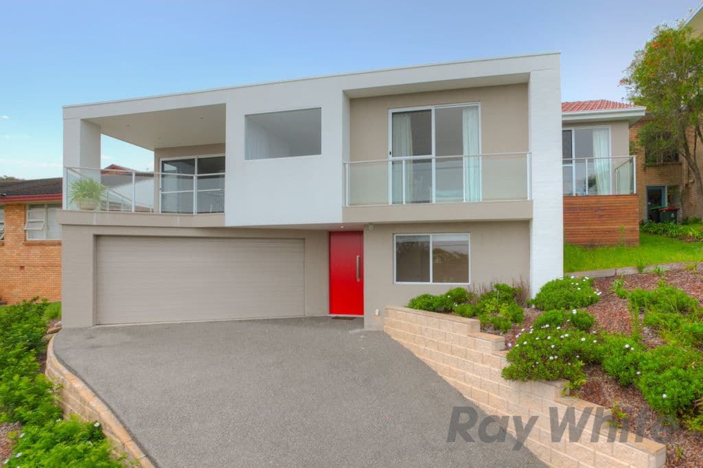 27 Ashford Parade, Merewether Heights - Image 1