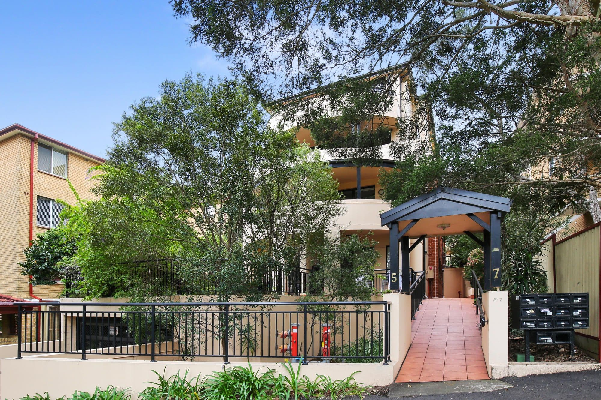 5-7 Murray Street, Lane Cove NSW 2066, Lane Cove North - Image 1