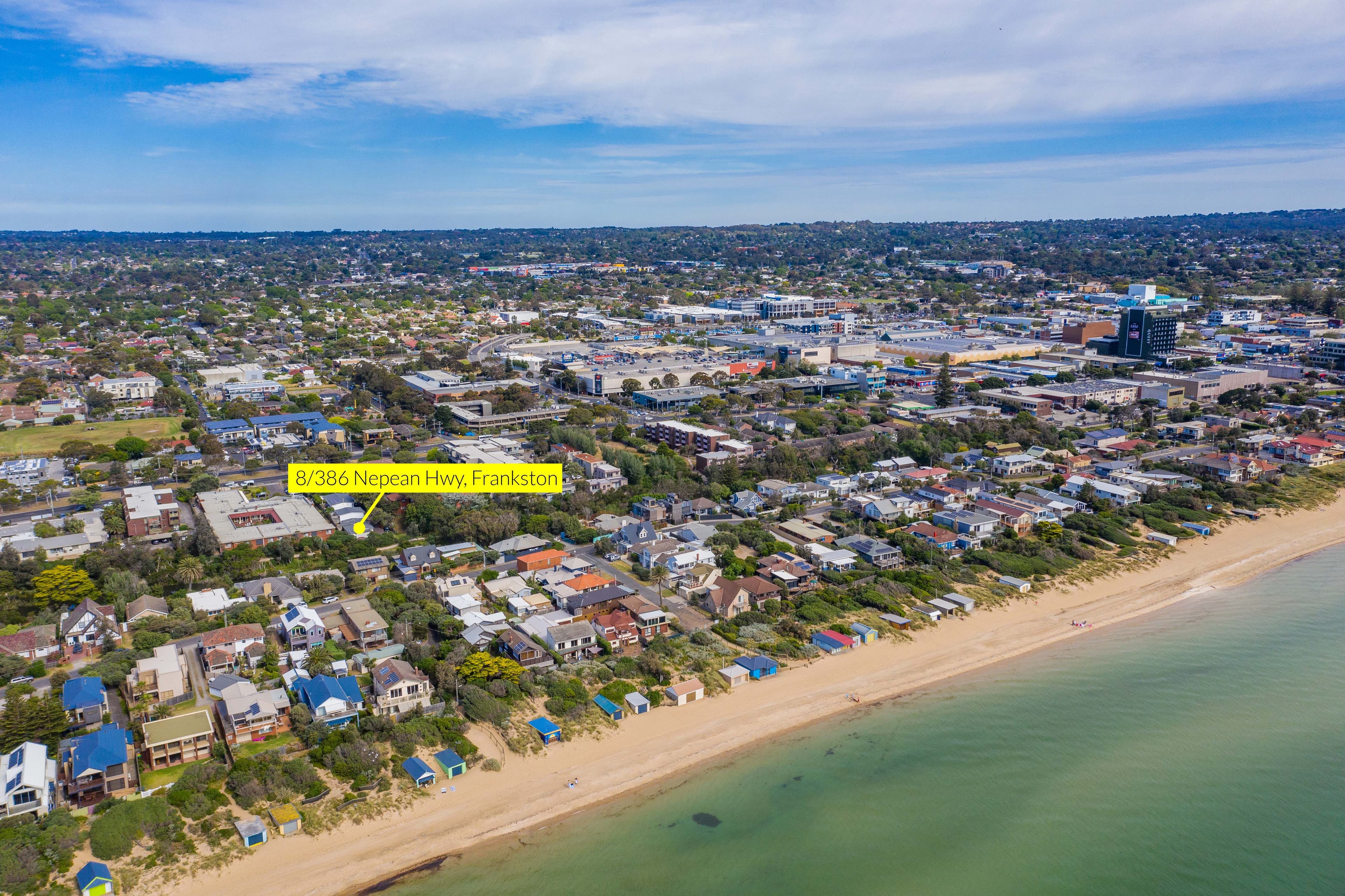386 Nepean Highway, Frankston VIC 3199, Frankston - Image 1