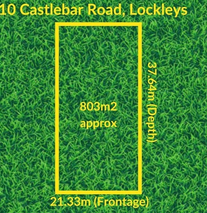 10 Castlebar Road, Lockleys SA 5032, Lockleys - Thumbnail 3