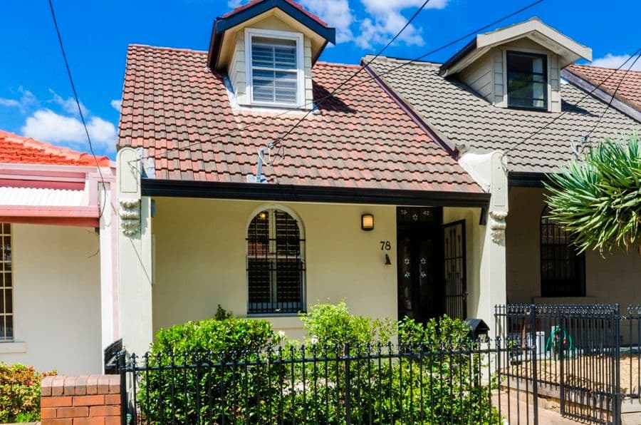 78 Park Avenue, ASHFIELD NSW 2131, Ashfield - Image 1
