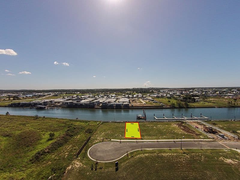 Lot 3 Waters Close, Hope Island QLD 4212, Hope Island - Thumbnail 3