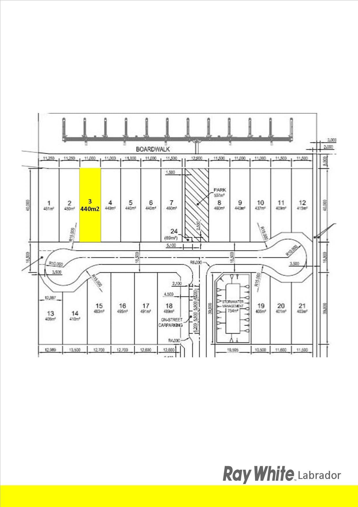 Lot 3 Waters Close, Hope Island QLD 4212, Hope Island - Thumbnail 5