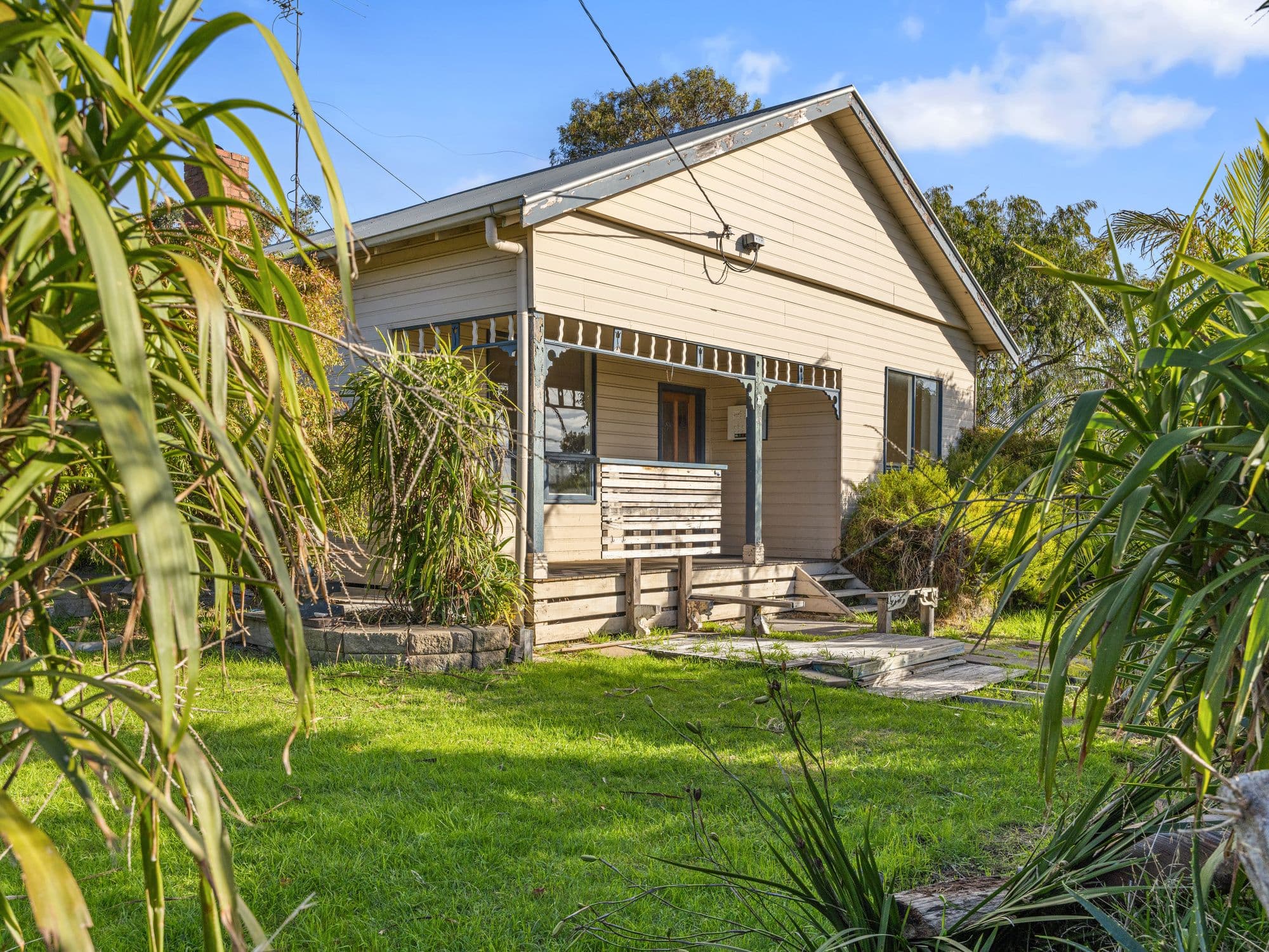 19 Campbell Street, Wonthaggi VIC 3995, Wonthaggi - Image 1