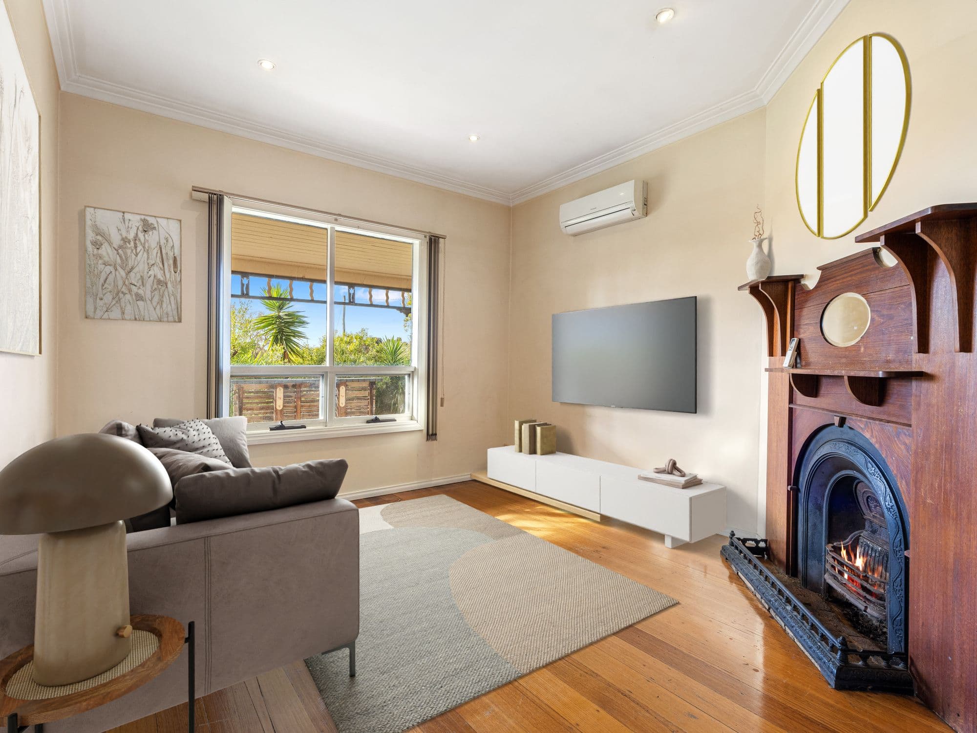 19 Campbell Street, Wonthaggi VIC 3995, Wonthaggi - Thumbnail 2