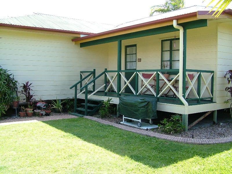 8B Tuffley Street 'WEST END', TOWNSVILLE QLD 4810, Townsville - Thumbnail 7