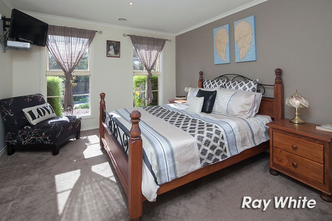 8 Bendemere Rise, Langwarrin VIC 3910, Langwarrin - Thumbnail 5