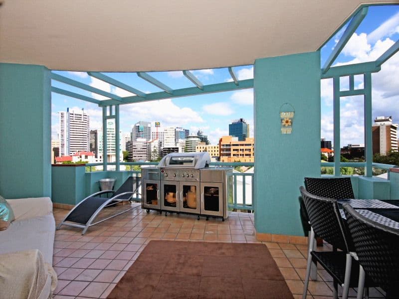 83 Leichhardt Street, SPRING HILL QLD 4000, Spring Hill - Image 1