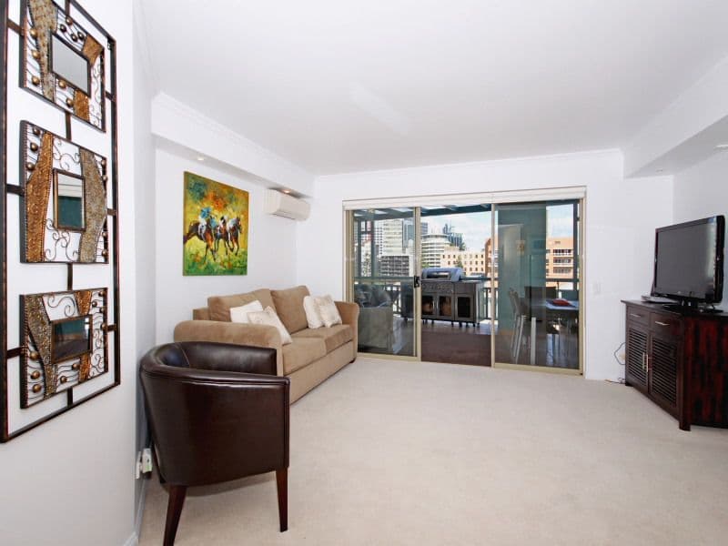 83 Leichhardt Street, SPRING HILL QLD 4000, Spring Hill - Thumbnail 5