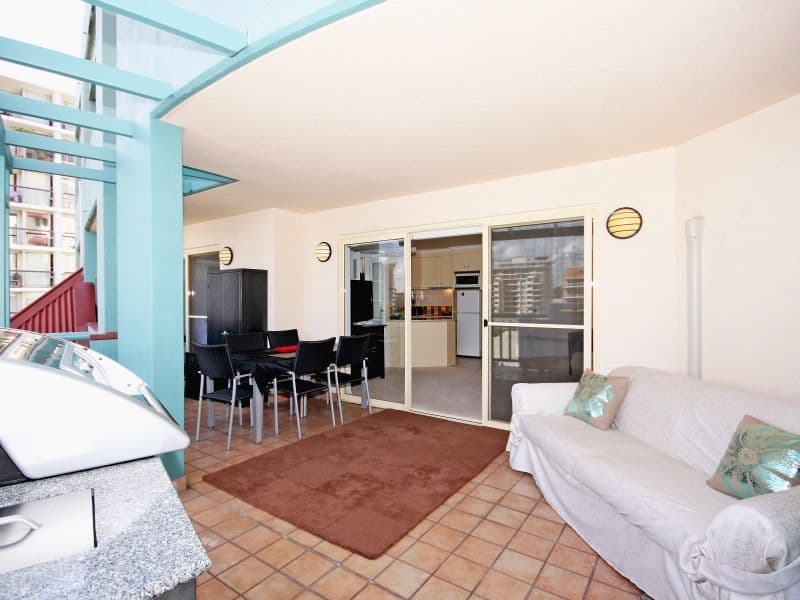 83 Leichhardt Street, SPRING HILL QLD 4000, Spring Hill - Thumbnail 7