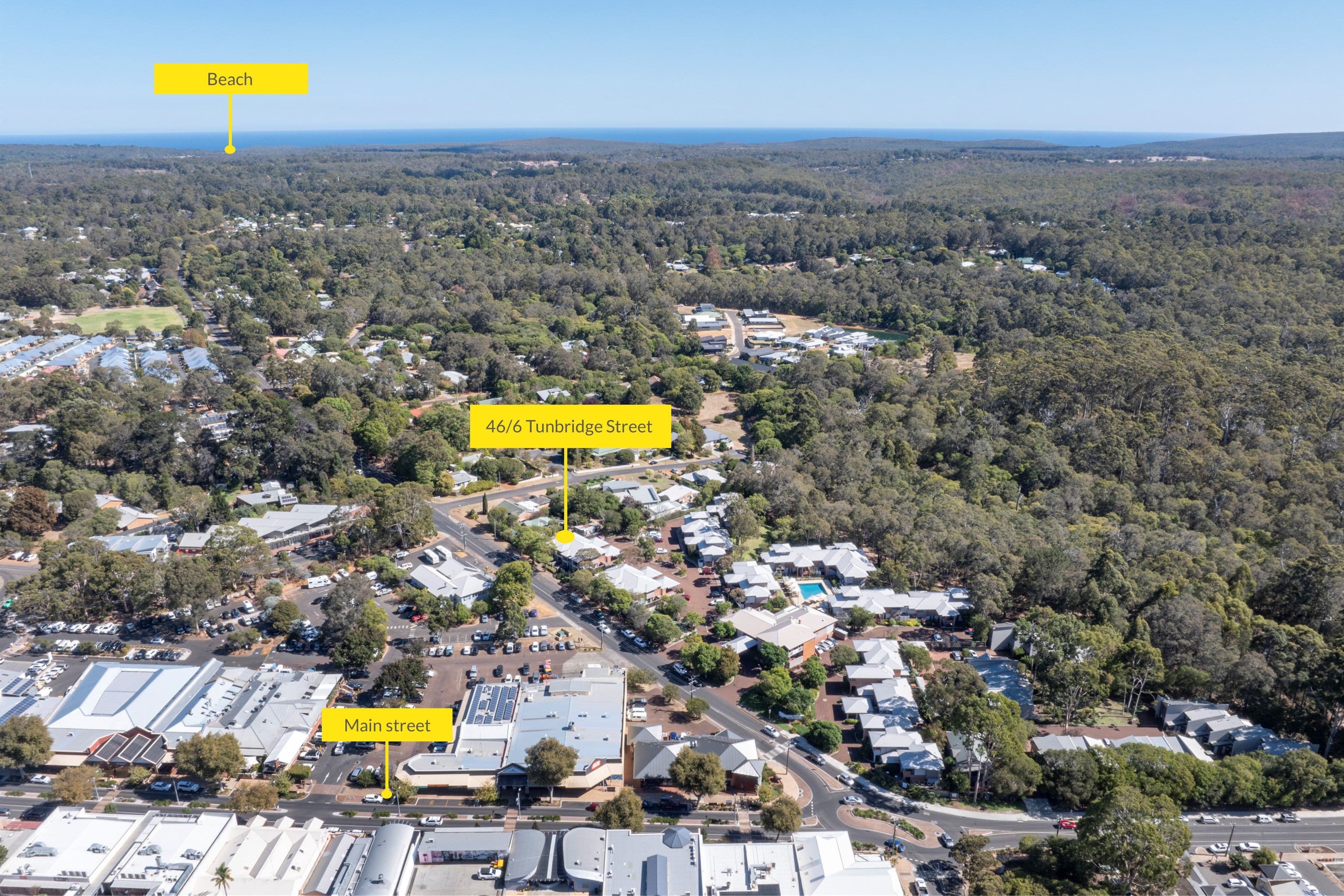 6 Tunbridge Street, Margaret River WA 6285, Margaret River - Thumbnail 4