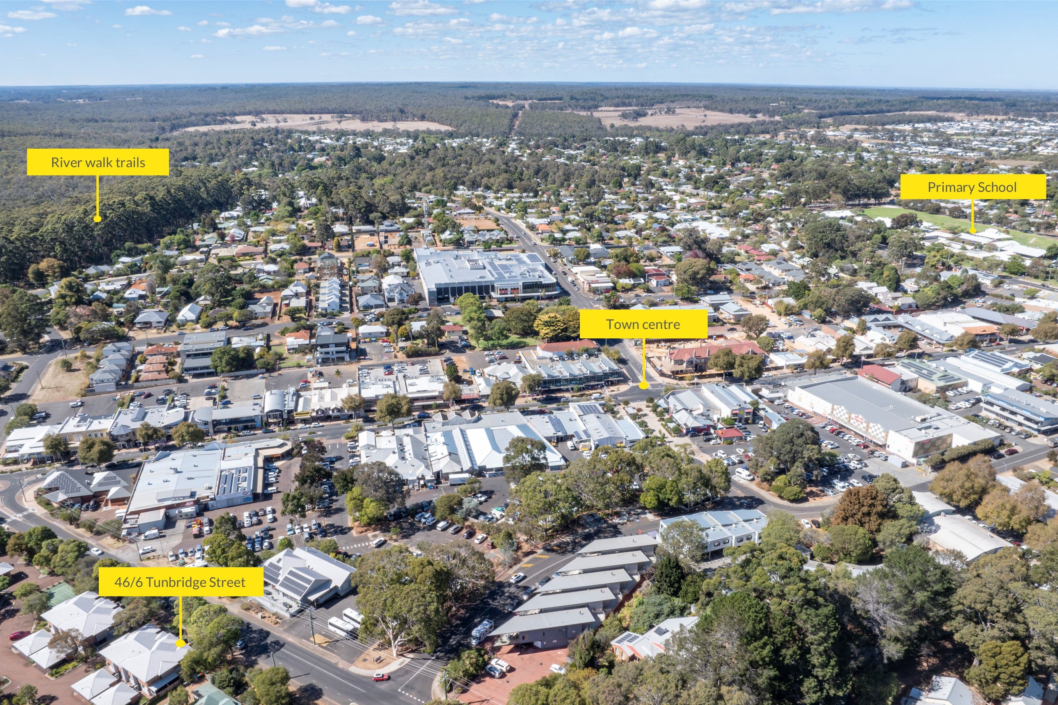 6 Tunbridge Street, Margaret River WA 6285, Margaret River - Thumbnail 8