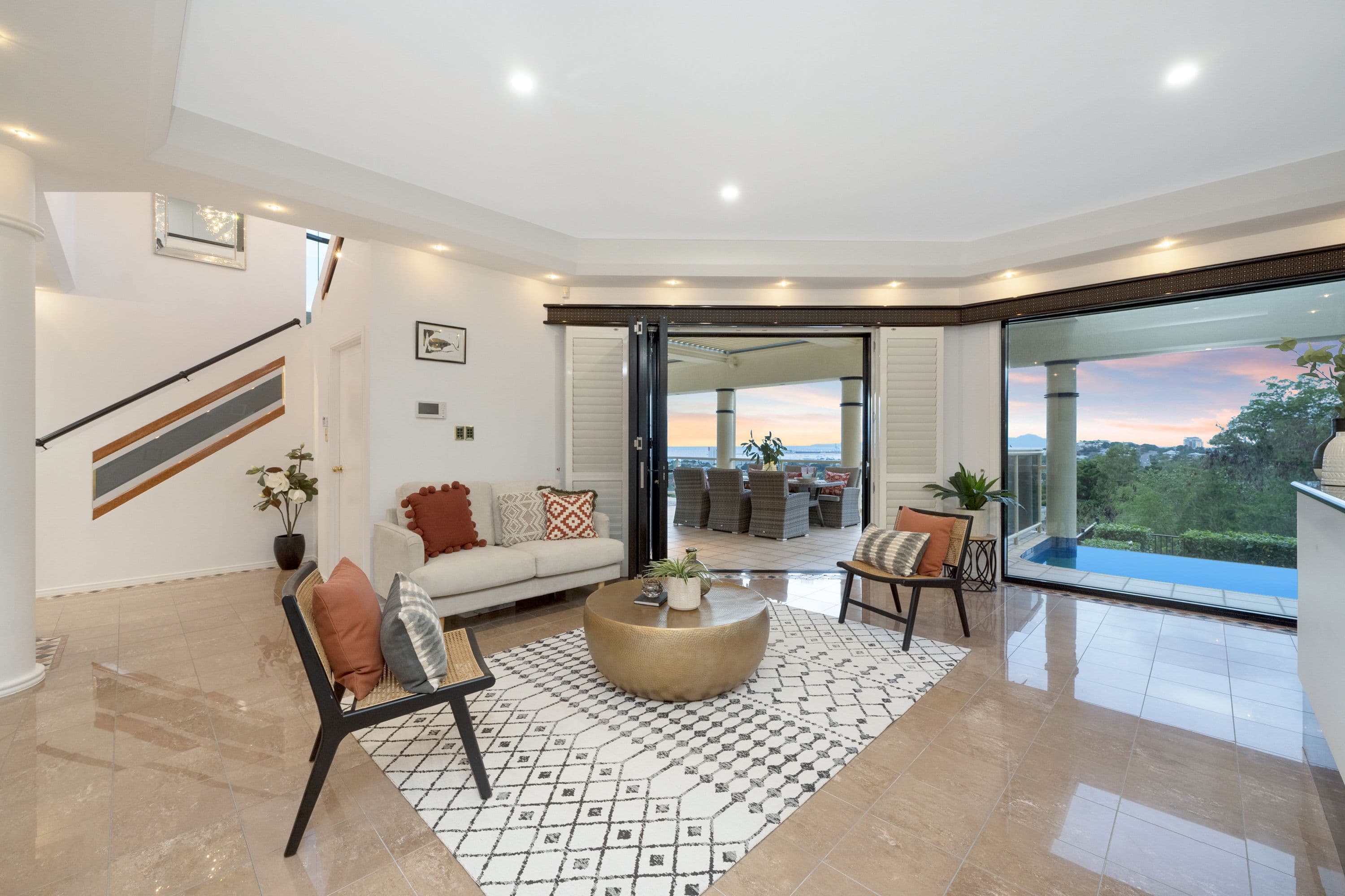 103 Yarrawonga Drive, Castle Hill QLD 4810, Castle Hill - Thumbnail 2