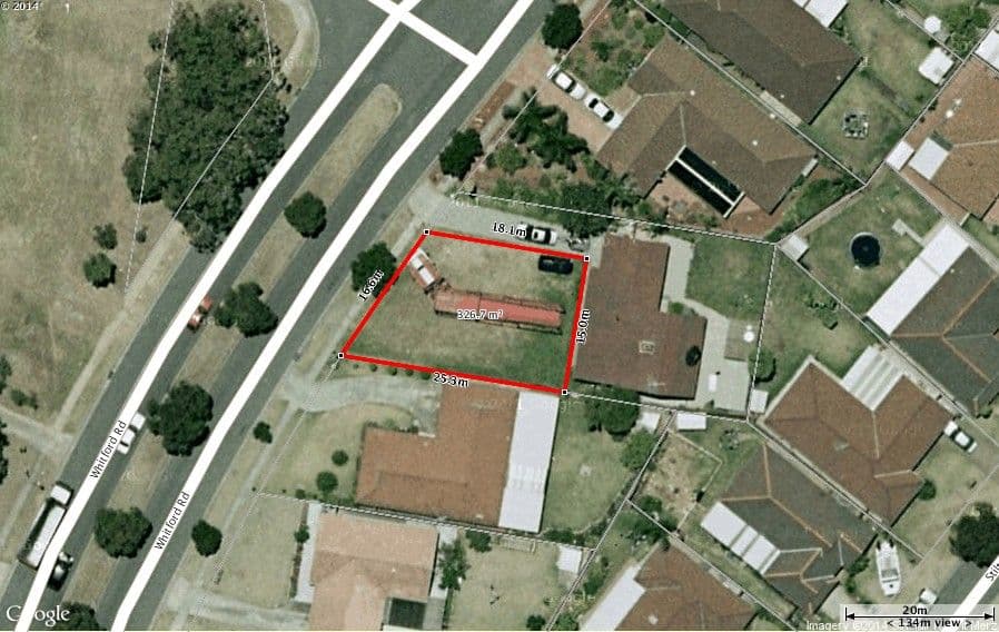 137 Whitford Road, HINCHINBROOK NSW 2168, Hinchinbrook - Image 1