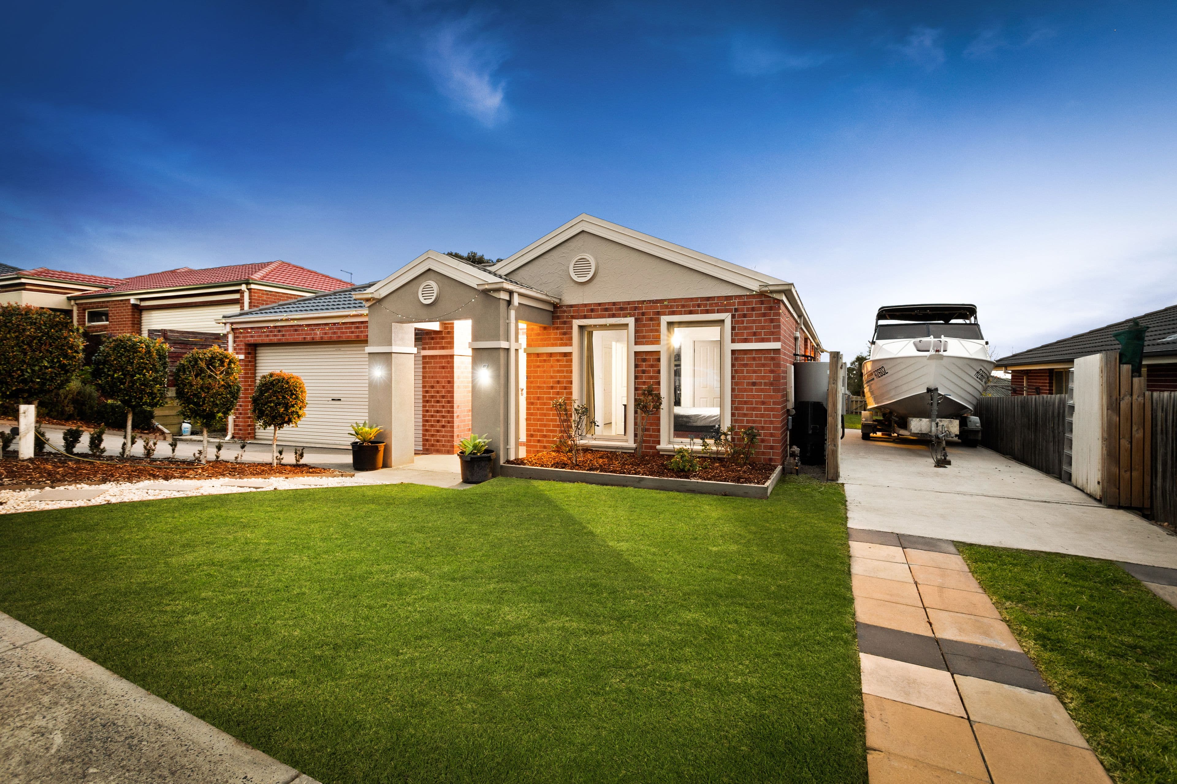 51 Manna Gum Drive, Pakenham VIC 3810, Pakenham - Thumbnail 2