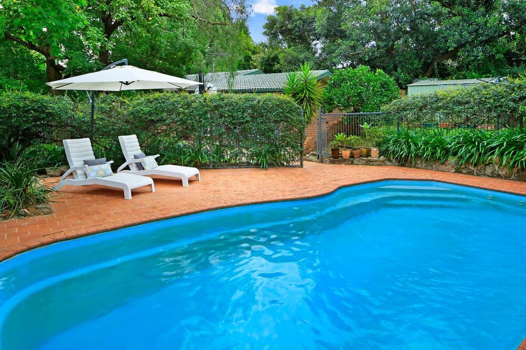 8 Parkinson Avenue, Turramurra NSW 2074, Turramurra - Image 1