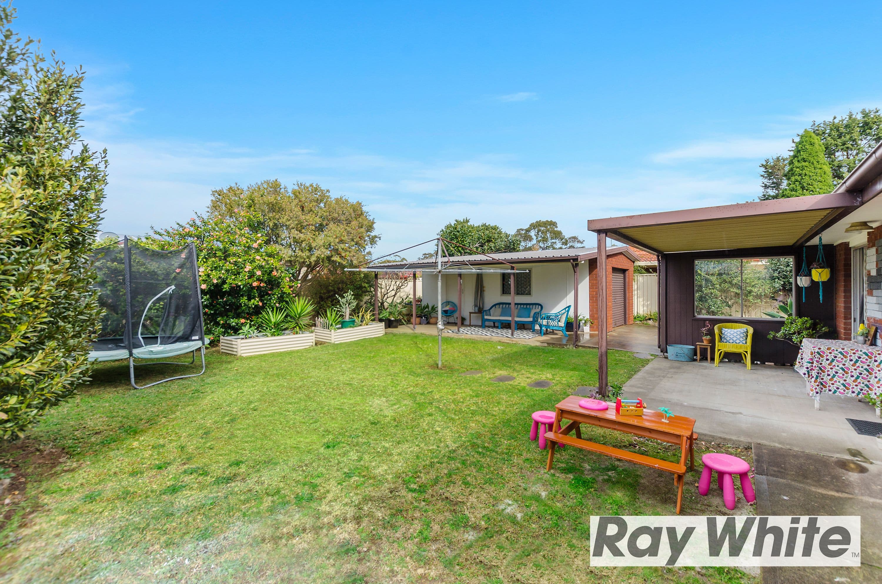 161 Reddall Parade, Lake Illawarra - Thumbnail 8
