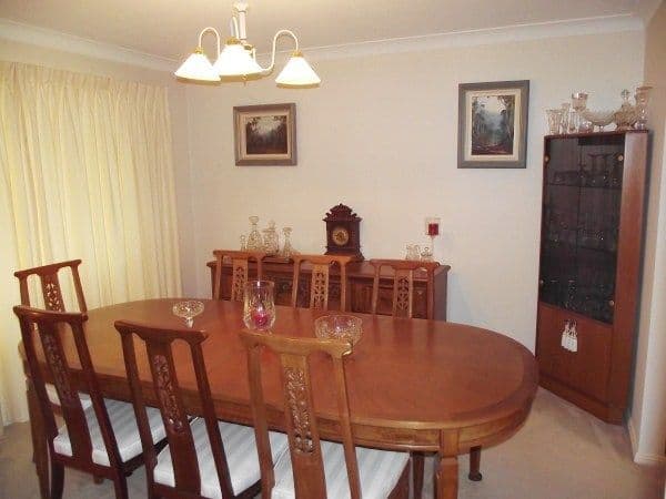 19 Jimbour Court, WATTLE GROVE NSW 2173, Wattle Grove - Thumbnail 6