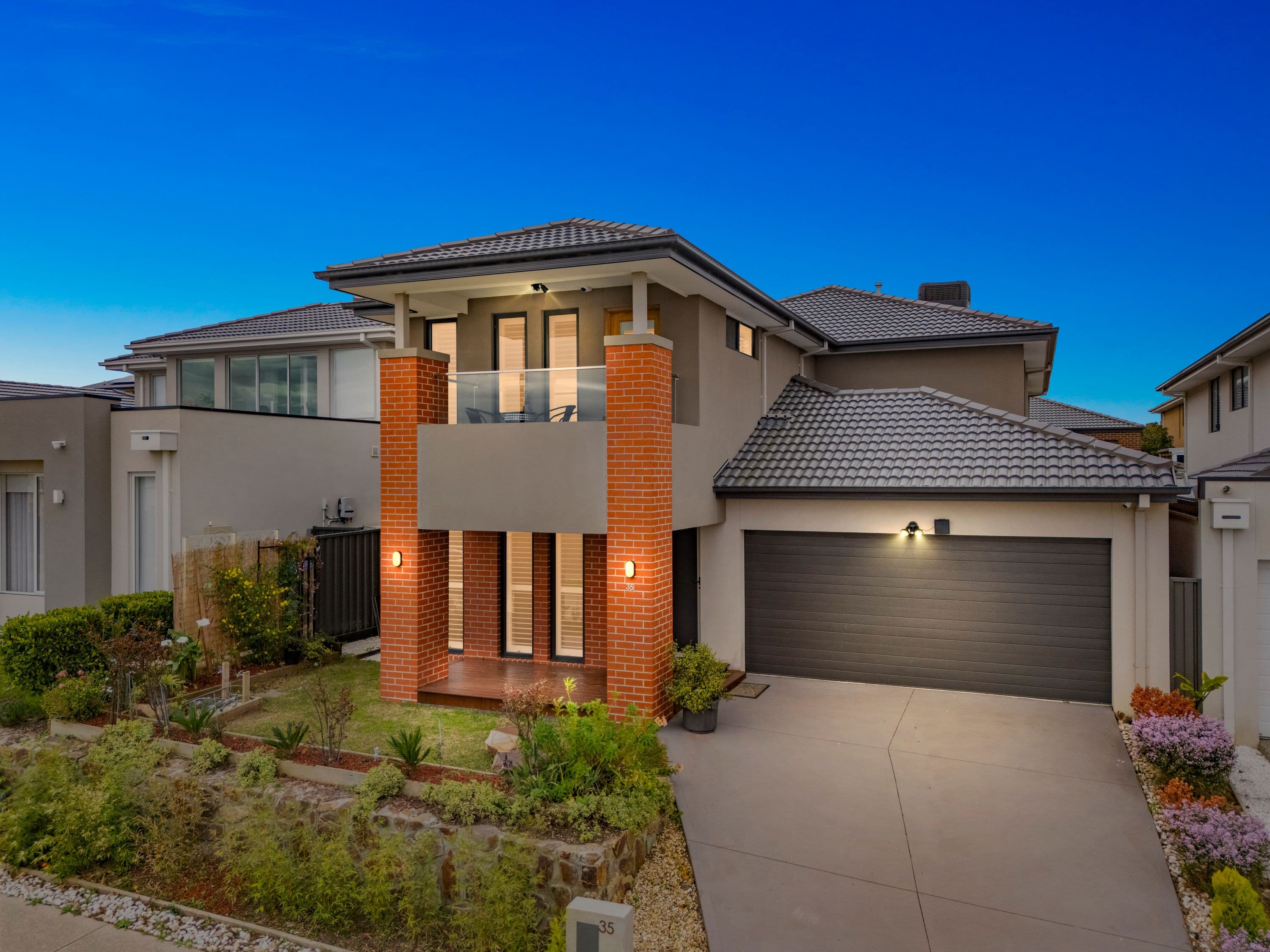 35 Evica Road, Clyde North VIC 3978, Clyde North - Image 1