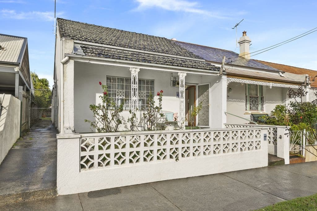 66 Carlisle Street, Leichhardt - Image 1