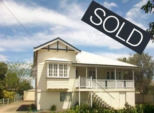 94 Northern Road, ROMA QLD 4455, Roma - Image 1