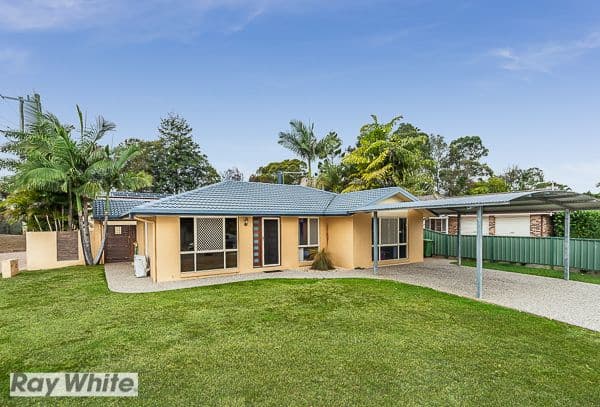 22 Normanby Road, Murrumba Downs QLD 4503, Murrumba Downs - Image 1