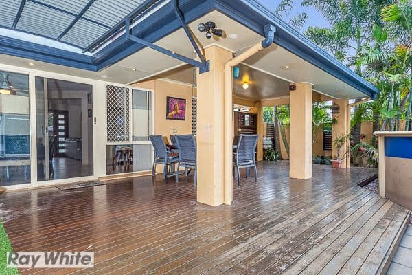22 Normanby Road, Murrumba Downs QLD 4503, Murrumba Downs - Thumbnail 2