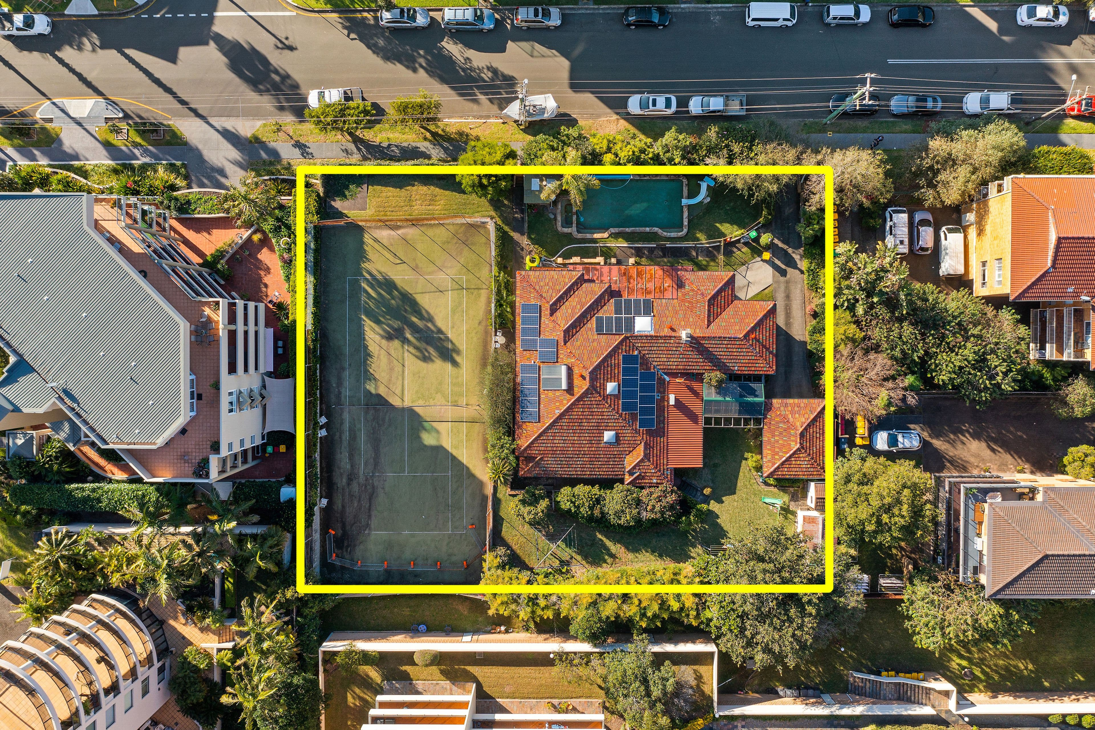 21 Edward Street, Wollongong NSW 2500, Wollongong - Image 1