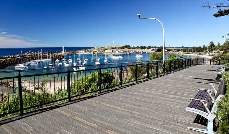 21 Edward Street, Wollongong NSW 2500, Wollongong - Thumbnail 4
