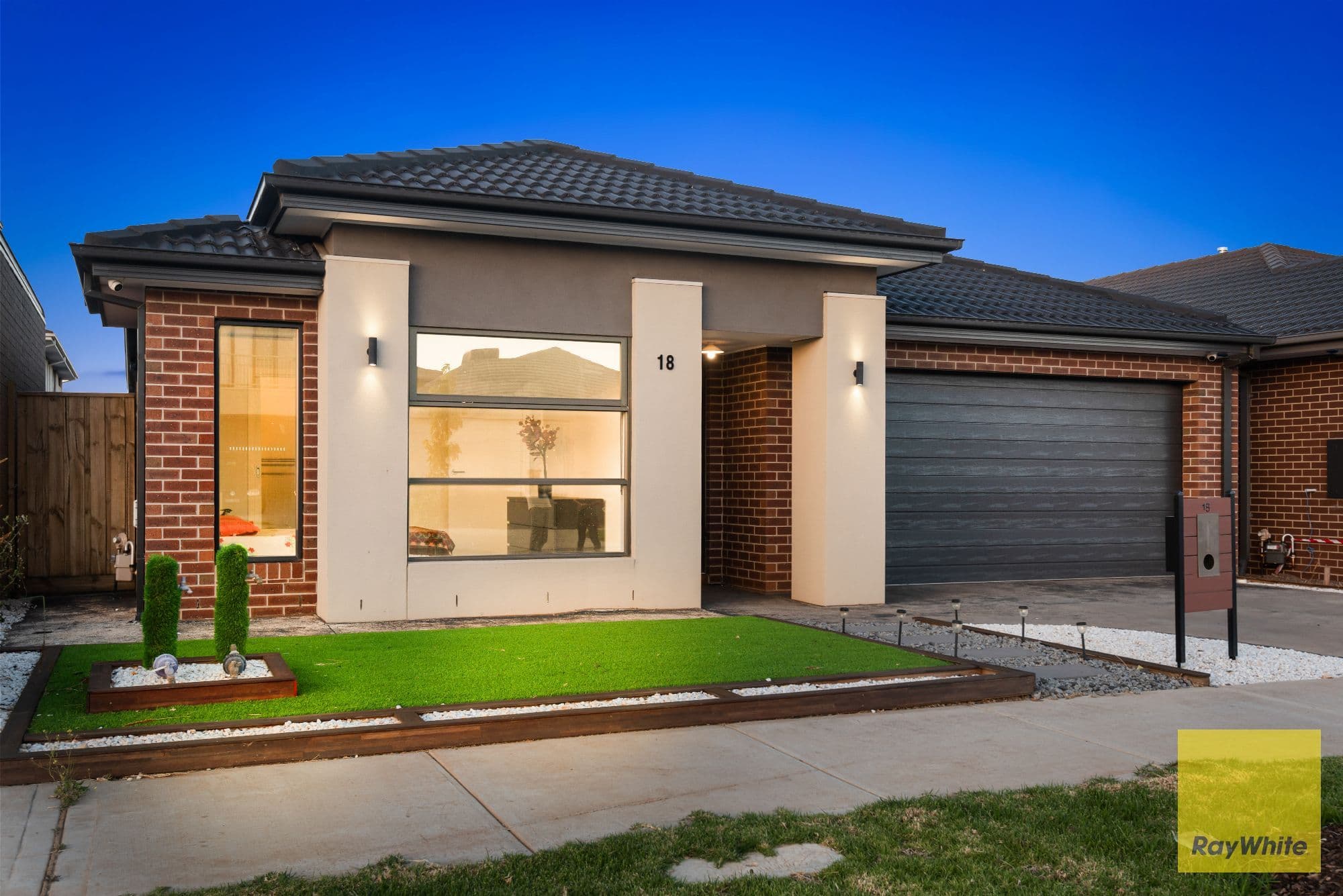 18 Weinstock Road, Truganina VIC 3029, Truganina - Image 1