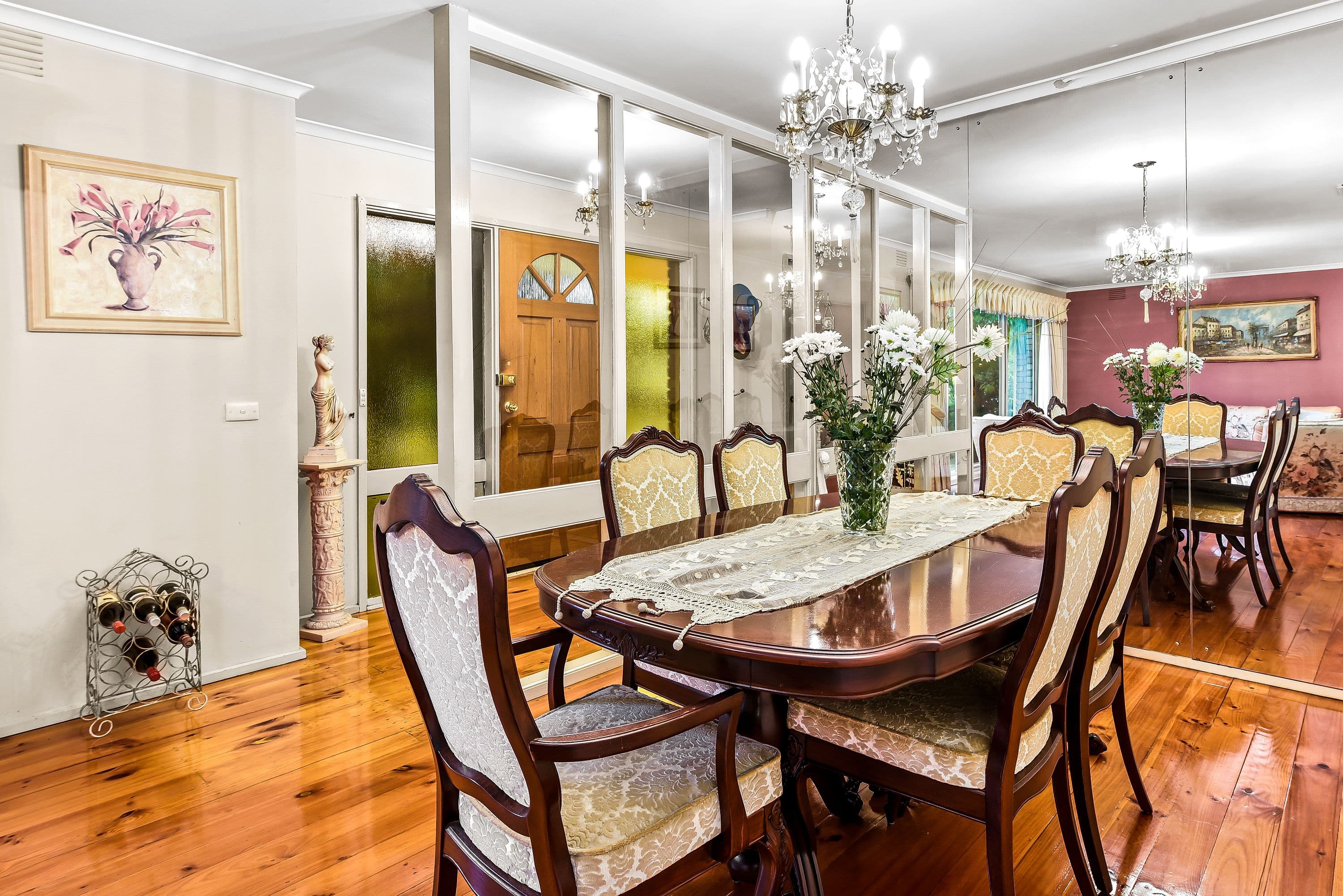 29 Amblecote Crescent, Mulgrave VIC 3170, Mulgrave - Thumbnail 4