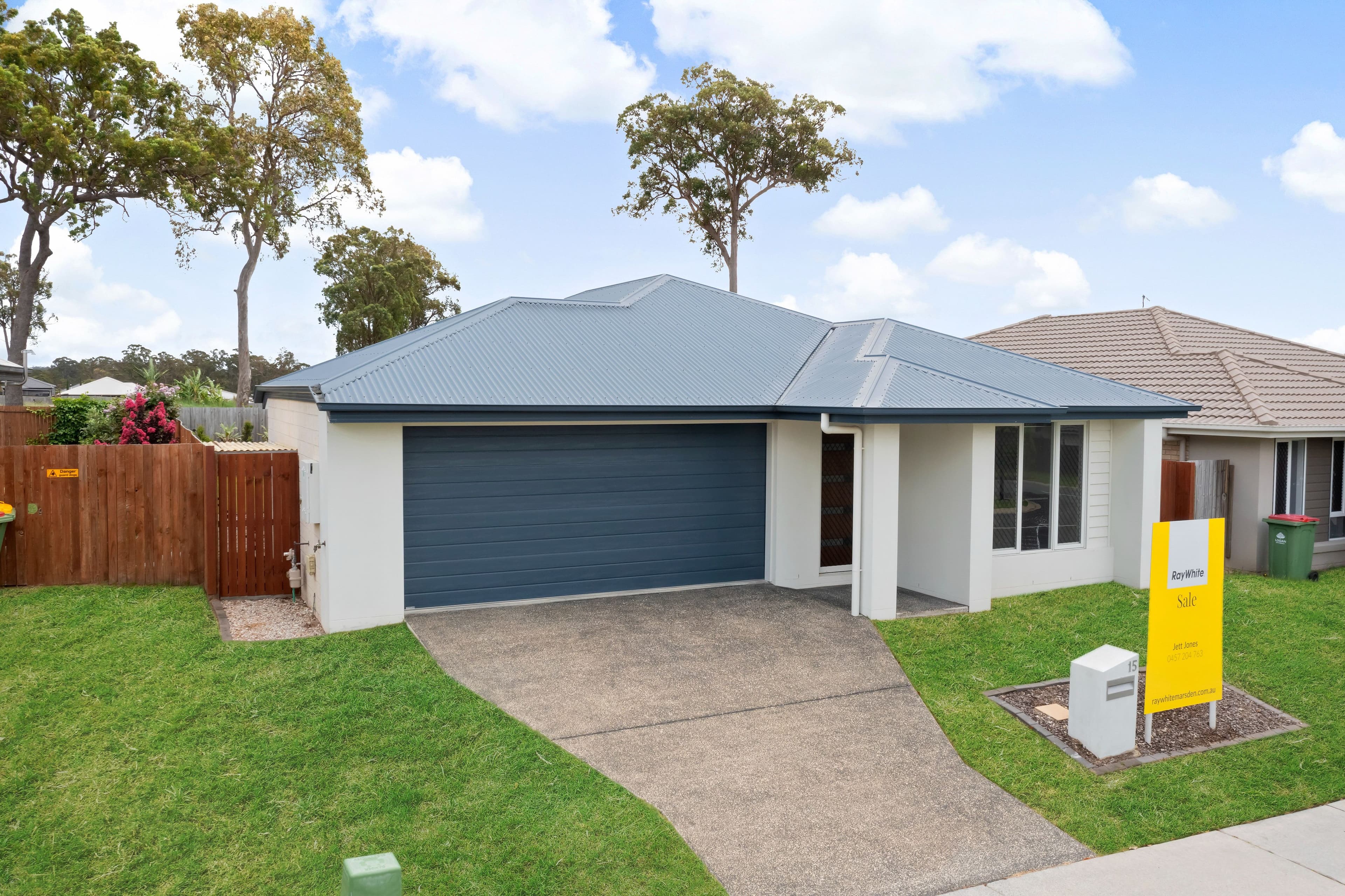 15 Sunstone Court, Logan Reserve QLD 4133, Logan Reserve - Image 1