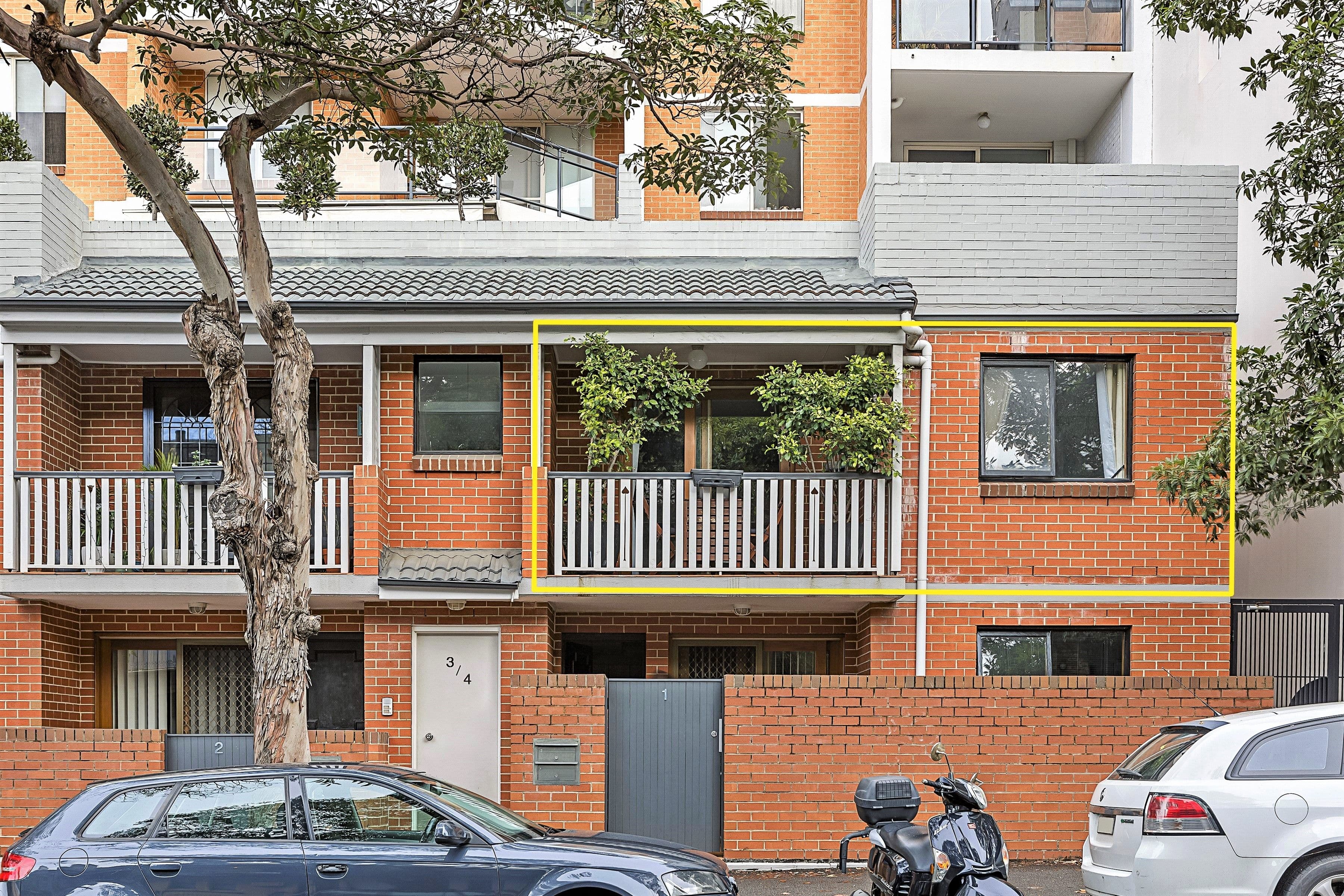 8 Norman Street, Darlinghurst NSW 2010, Darlinghurst - Thumbnail 6