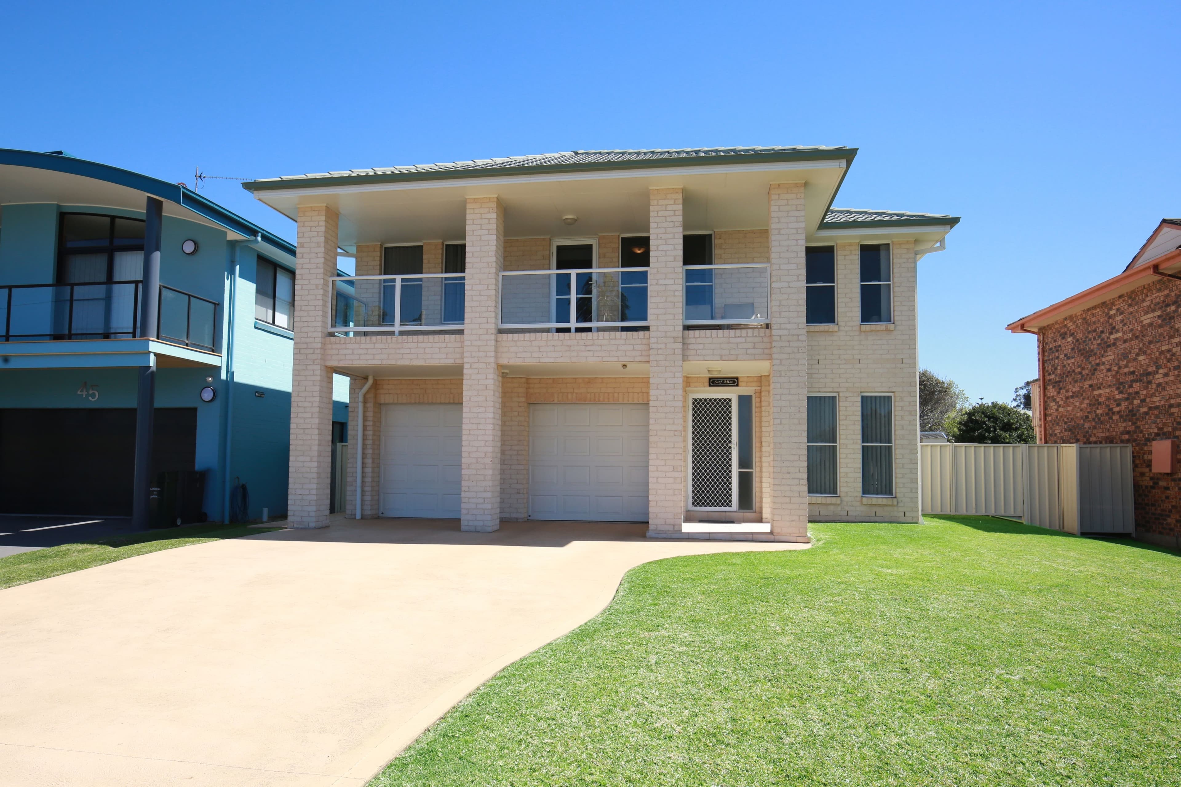 43 Eastbourne Avenue, Culburra Beach - Image 1