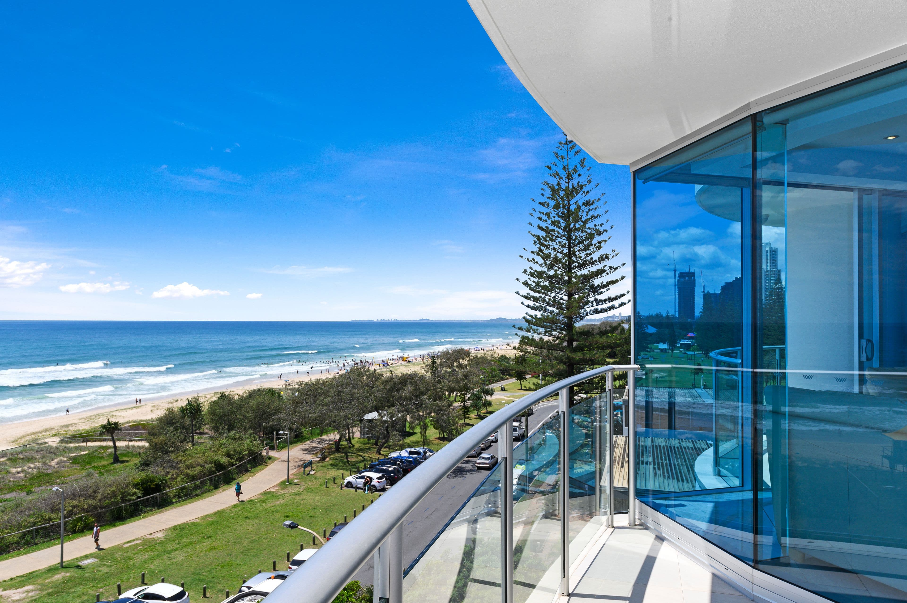 59-61 Broadbeach Boulevard, Broadbeach QLD 4218, Broadbeach - Thumbnail 3