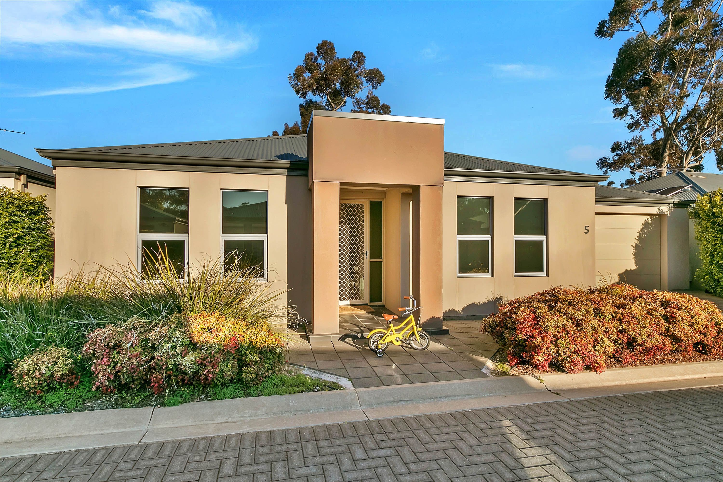 51 Chamberlain Road, Willaston SA 5118, Willaston - Image 1