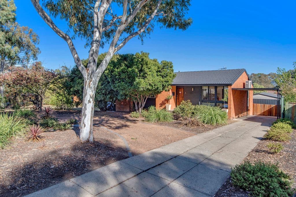 16 Blumenthal Place, Spence ACT 2615, Spence - Image 1